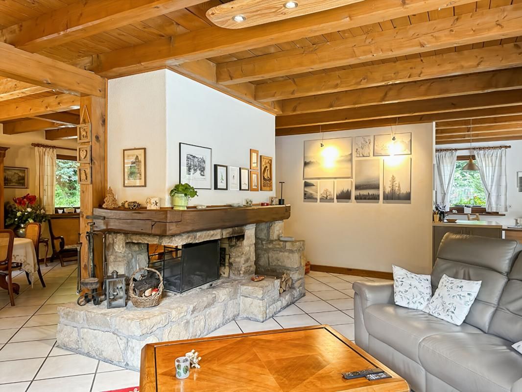 ODEREN Chalet de montagne 5 pièces 150 m2, 40 are de terrain 2