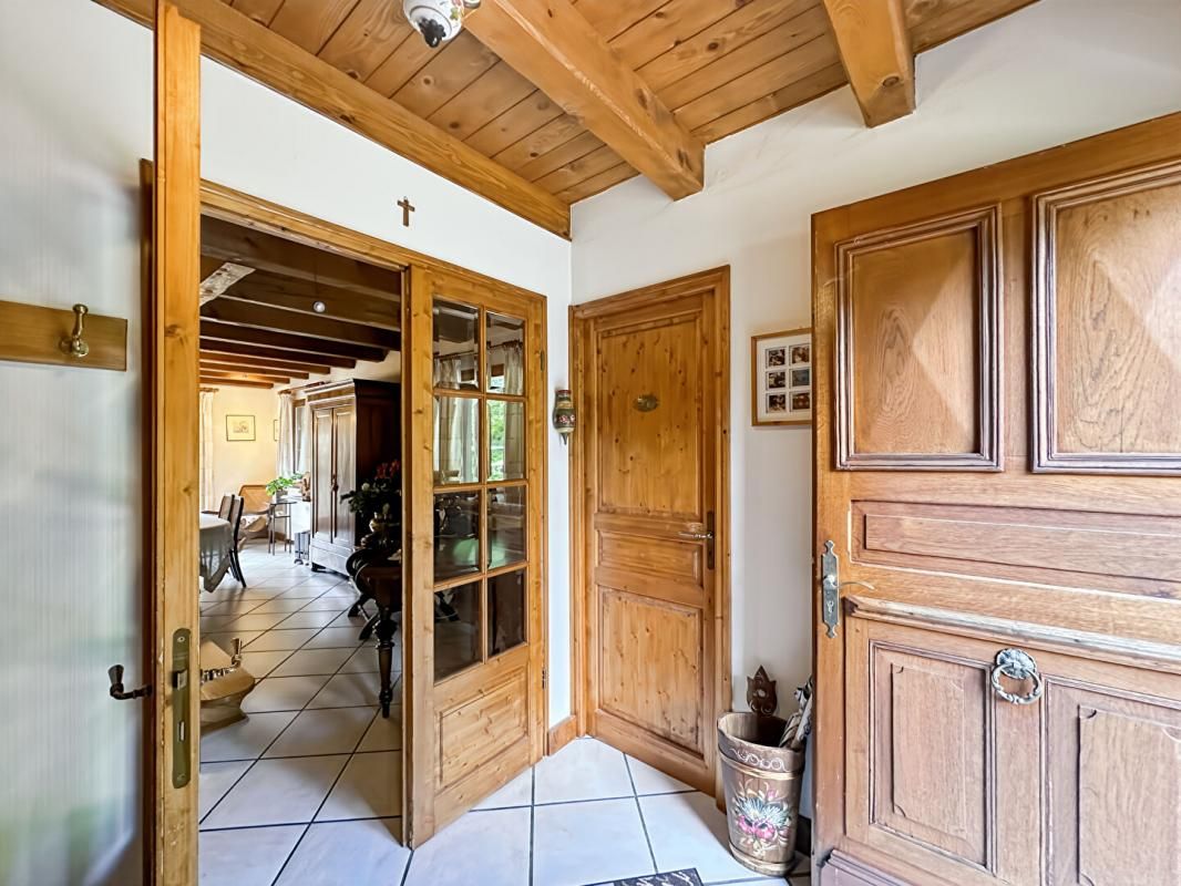 ODEREN Chalet de montagne 5 pièces 150 m2, 40 are de terrain 3