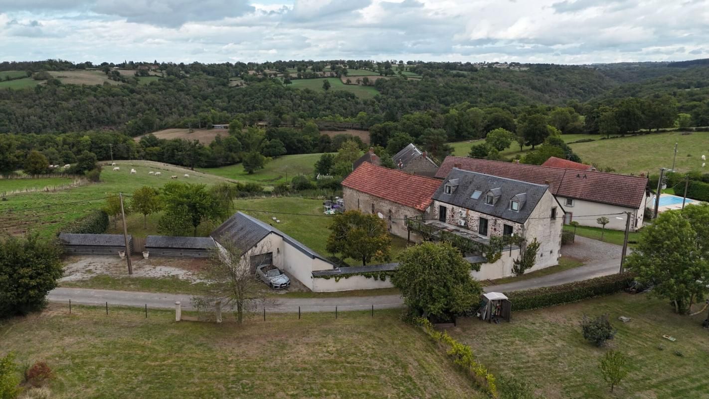 SAINTE-THERENCE 03420 Sainte-Thérence 4