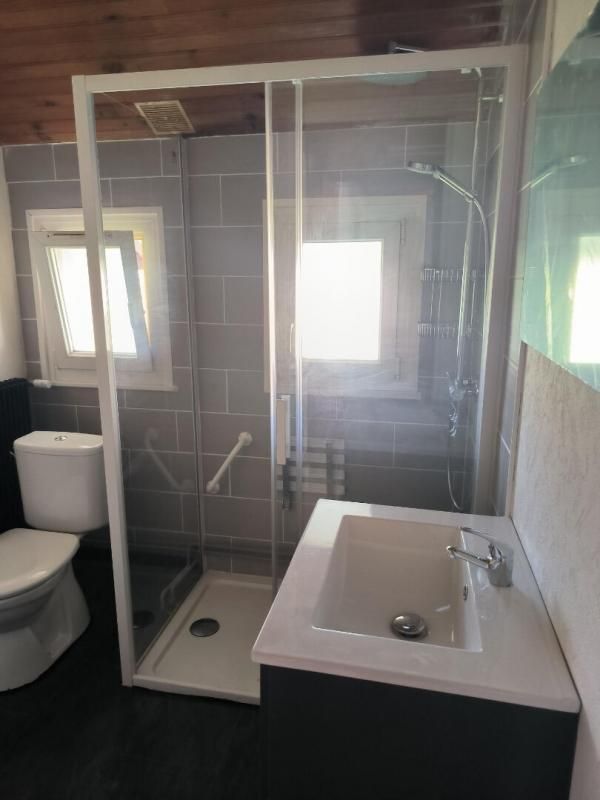 GERARDMER Spacieux duplex 148 m² (Loi Carrez 145 m²) 2