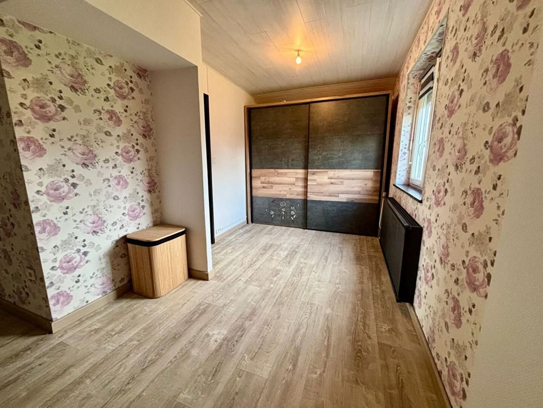 DELLE Delle 90100 : Maison T4 80 m2 4