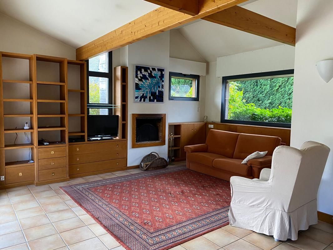 THEIX Aux portes de Vannes 10' du port  maison 145M2 avec piscine et jardin 1500M2 4