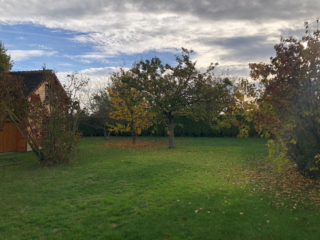 MEZIDON-CANON Maison Magny La Campagne 6 pièce(s) 125 m2 + dépendance 3