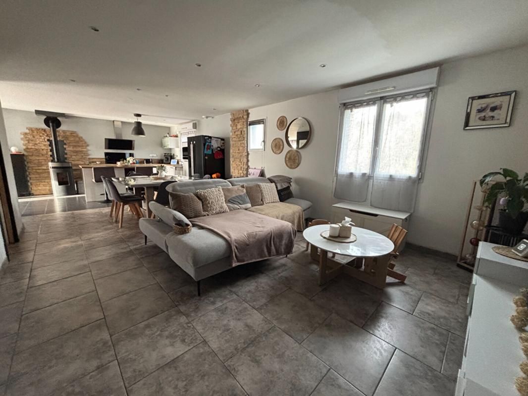 HERICOURT Maison Héricourt 1