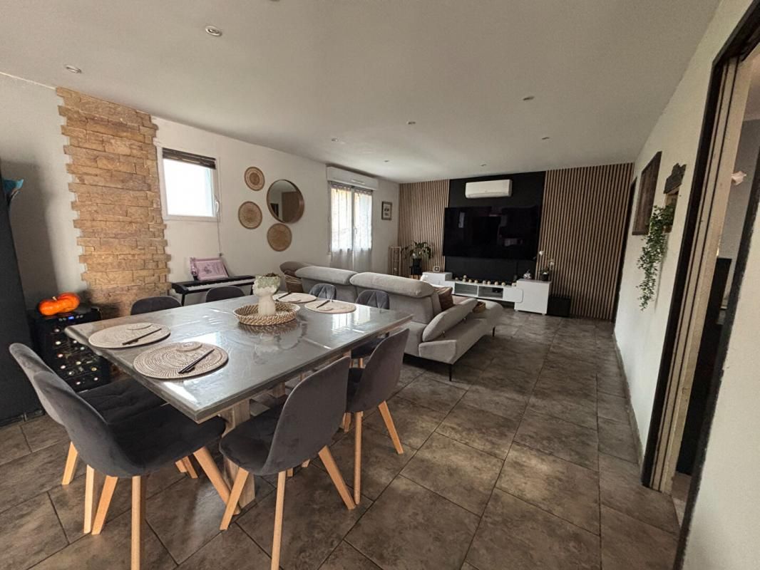 HERICOURT Maison Héricourt 2