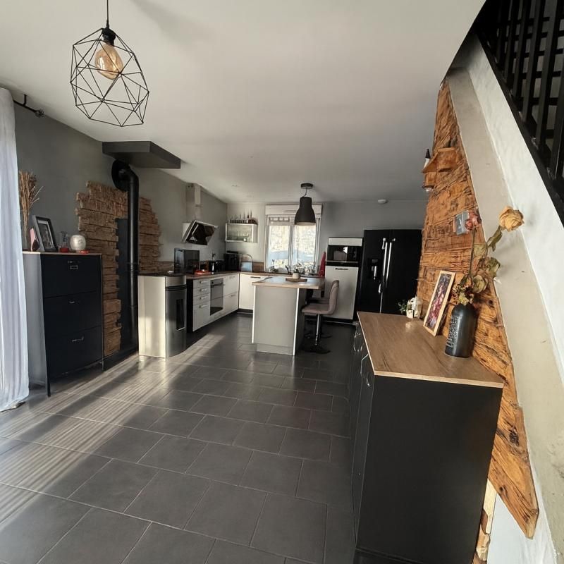 HERICOURT Maison Héricourt 4