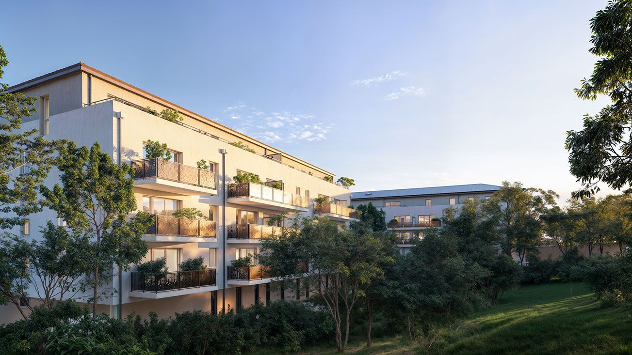 QUIMPERLE Appartement  Quimperlé 2