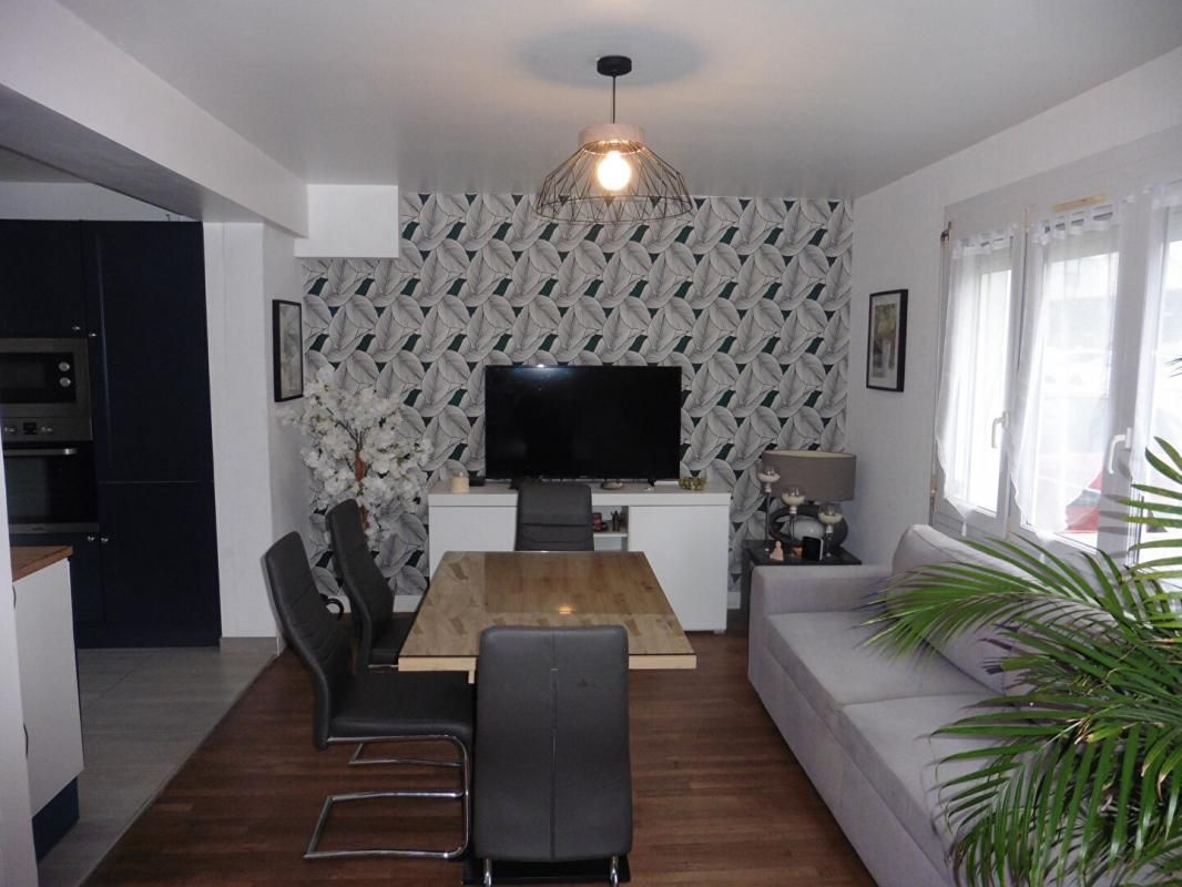 PLOEMEUR Maison Ploemeur 4 pièces 82 m2 habitables 3