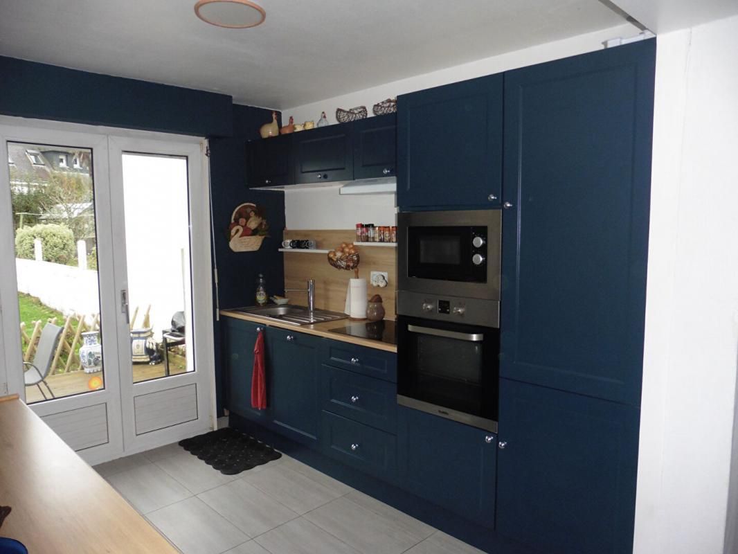 PLOEMEUR Maison Ploemeur 4 pièces 82 m2 habitables 4