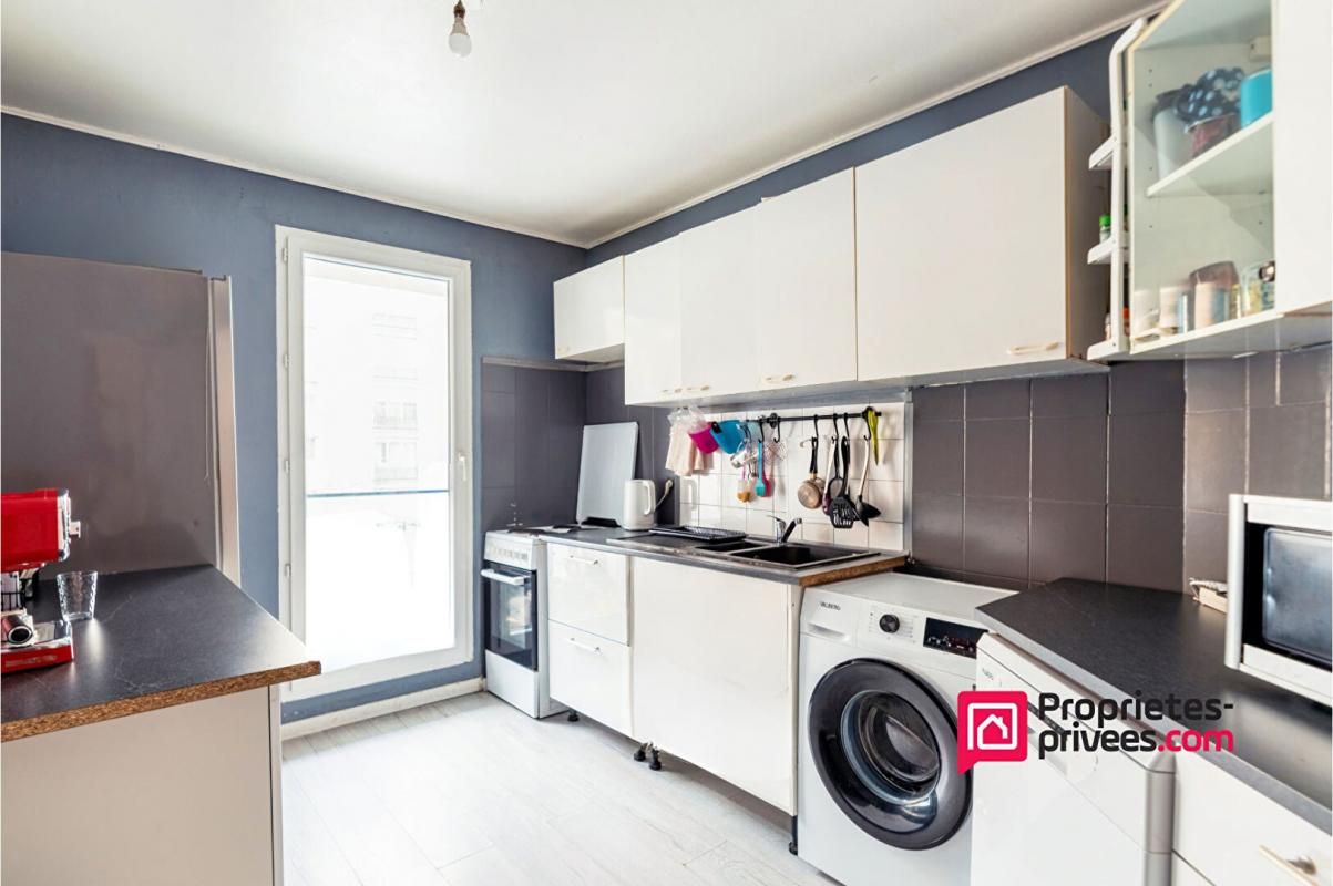 CALUIRE-ET-CUIRE Appartement Caluire Et Cuire 3 pièce(s) 73 m2 4