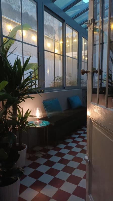 PAUILLAC Maison de charme à Pauillac 8 pièce(s) 220m2 1