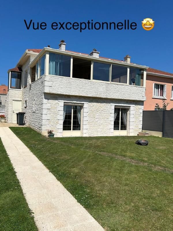 LE HAVRE MAISON F4 APPLEMONT 2