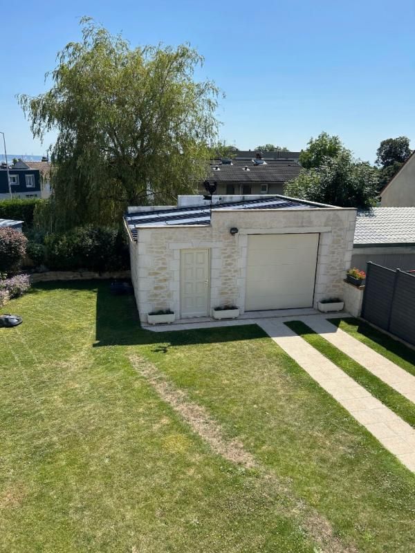 LE HAVRE MAISON F4 APPLEMONT 4