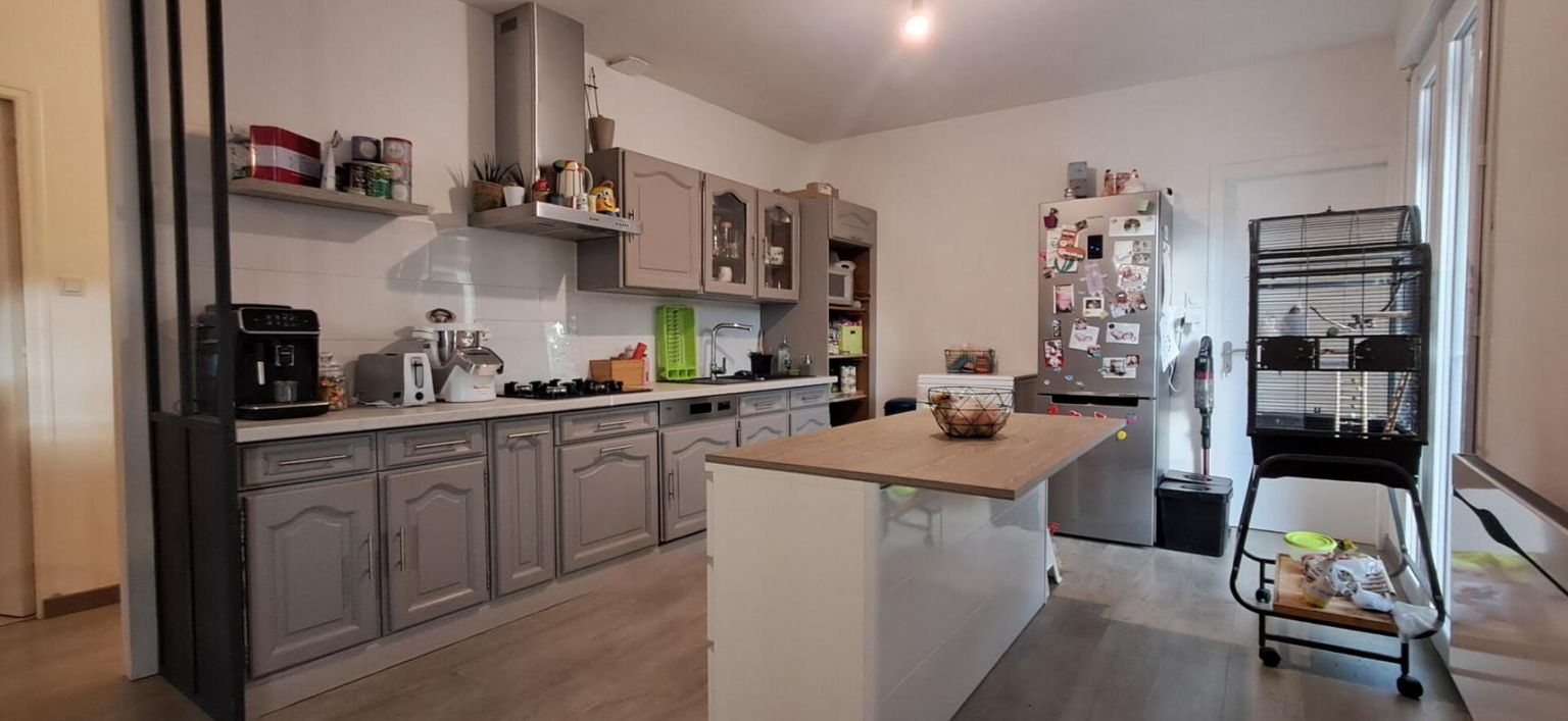 VAIGES Maison Vaiges 5 pièce(s) 82.30 m2 4