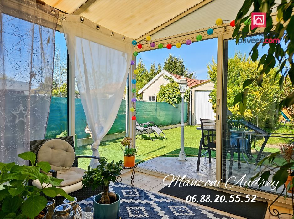 ROMILLY-SUR-SEINE Maison Romilly Sur Seine 3 pièce(s) 82 m2 3