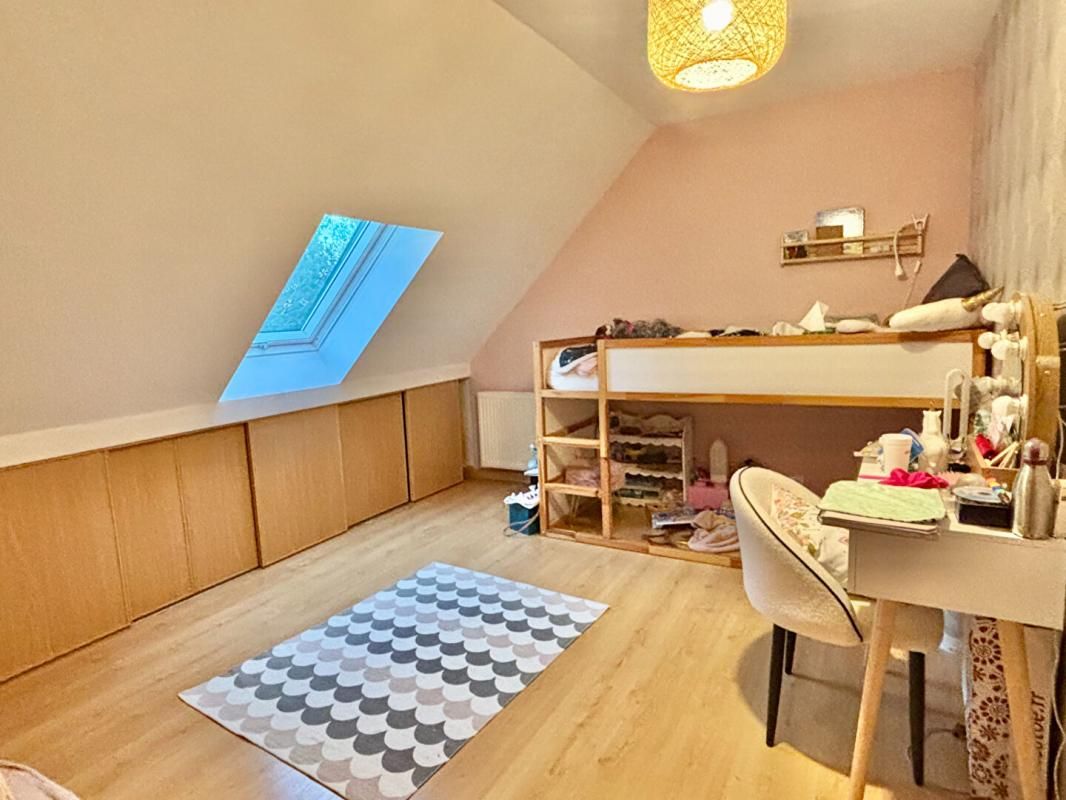 SAINT-ANDRE-DES-EAUX Maison St Andre Des Eaux 7 pièce(s) 115 m2 (146 au sol) GRAND JARDIN-GARAGE 3