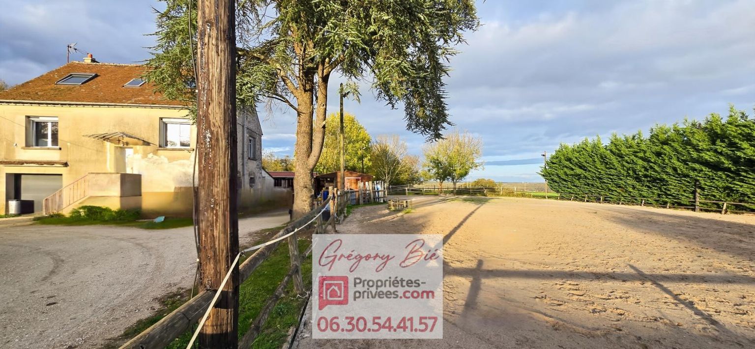 Maison  5 pièce(s) 165 m2