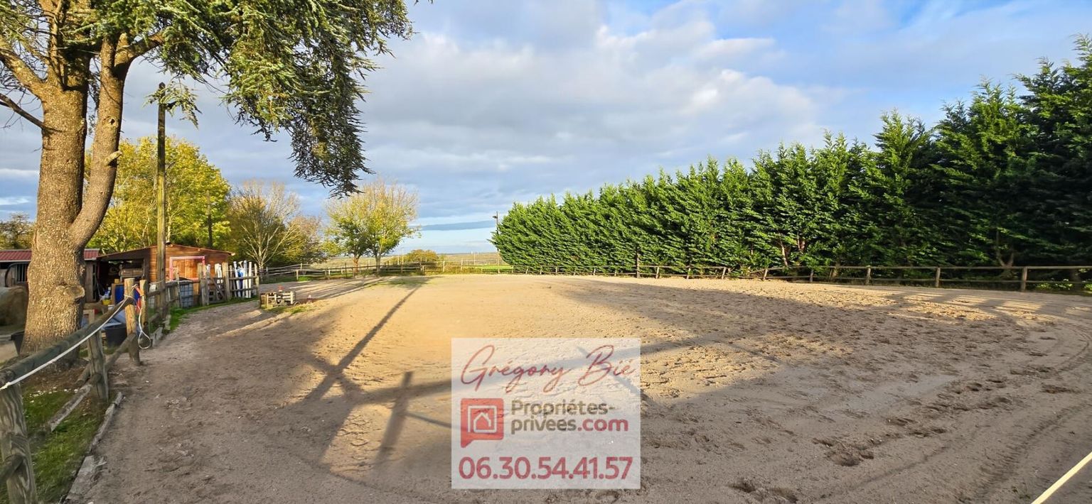 COULOMMIERS Maison  5 pièce(s) 165 m2 2