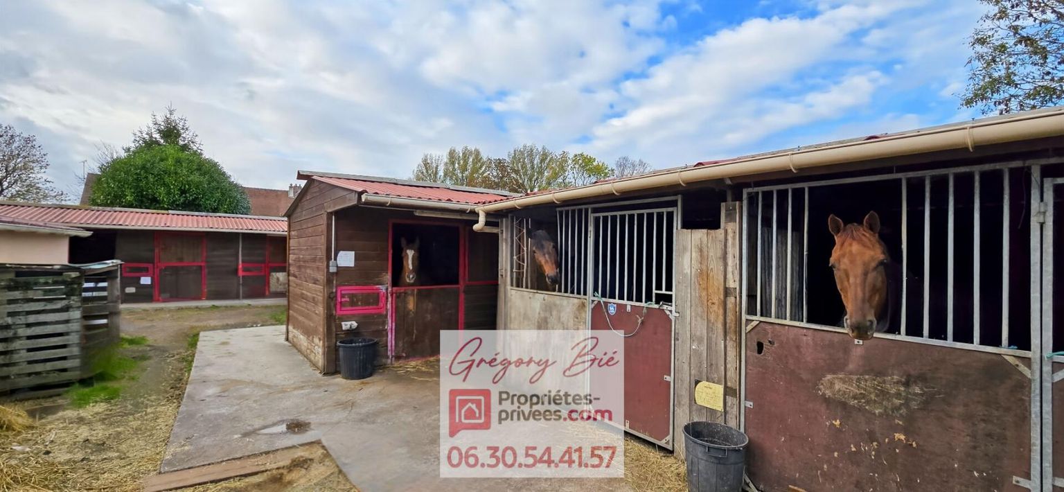 COULOMMIERS Maison  5 pièce(s) 165 m2 4