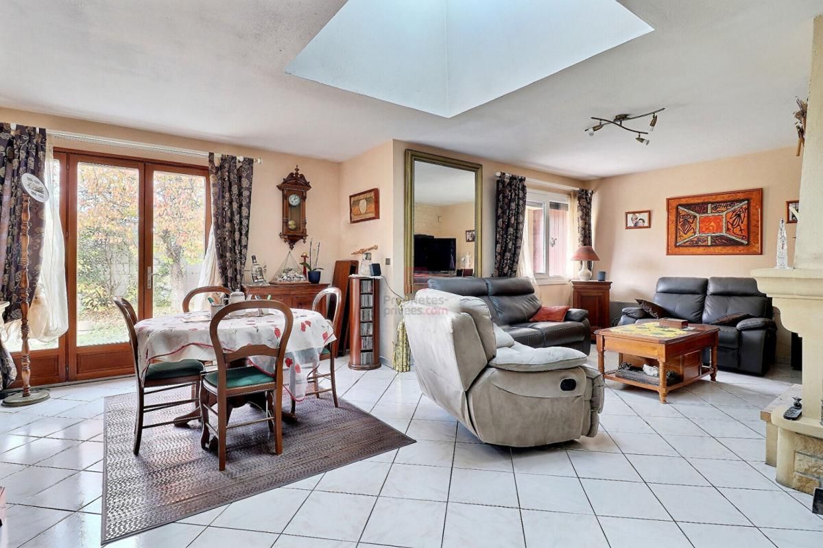 Maison Bondoufle 5 pièce(s) 97 m2