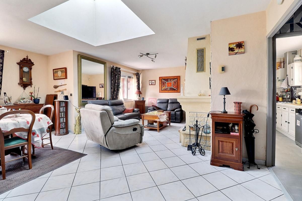 BONDOUFLE Maison Bondoufle 5 pièce(s) 97 m2 2