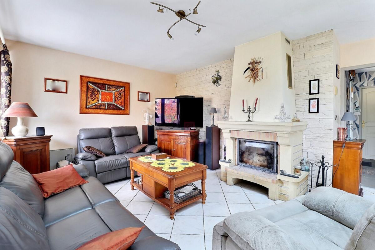 BONDOUFLE Maison Bondoufle 5 pièce(s) 97 m2 3