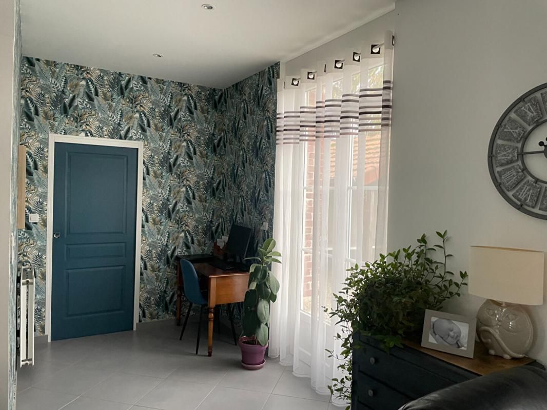 BICHANCOURT Maison 5 pièce(s) 130 m2 3