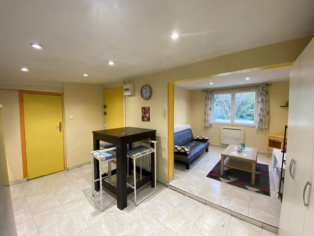 MARTIGUES Maison avec terrasse et parking Martigues 4