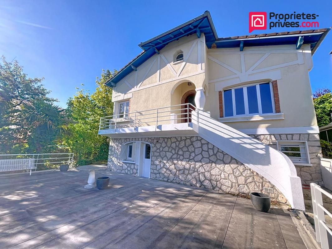 TOULOUSE Maison Toulouse 6 pièce(s) 171 m2 1