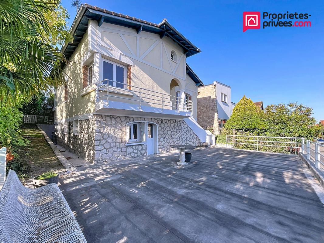 TOULOUSE Maison Toulouse 6 pièce(s) 171 m2 2