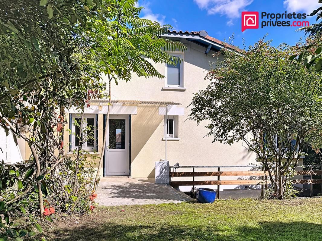 TOULOUSE Maison Toulouse 6 pièce(s) 171 m2 3