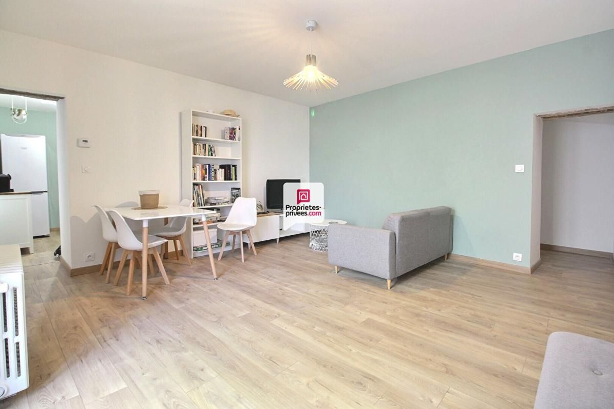 SAINT-GENIES-DE-MALGOIRES Maison 123 m² - 3 chambres à St Genies De Malgoires 2