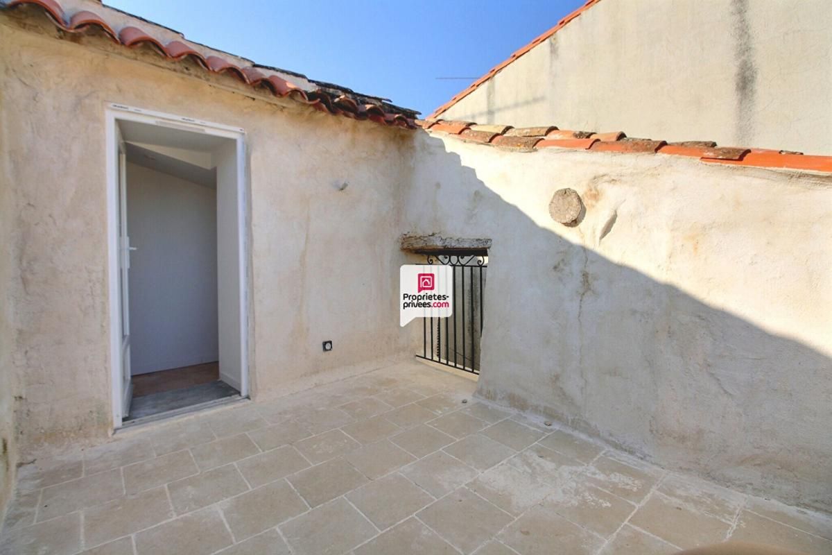 SAINT-GENIES-DE-MALGOIRES Maison 123 m² - 3 chambres à St Genies De Malgoires 3