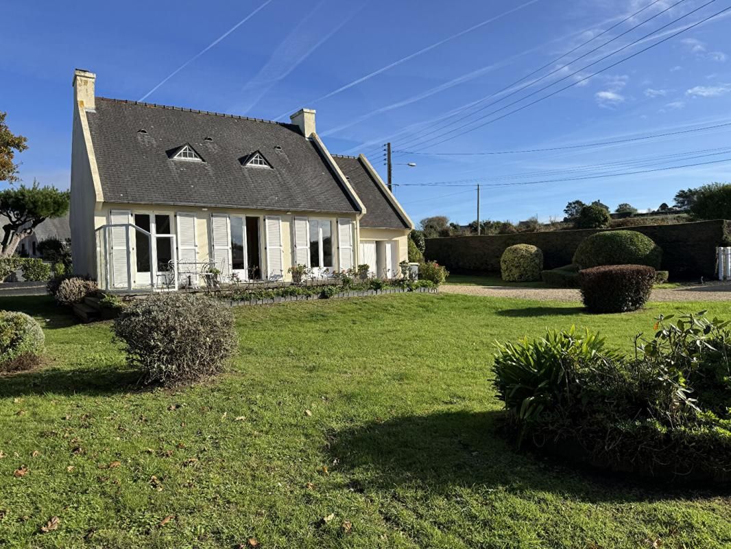 PLEUBIAN À 200 m de la plage, votre havre de paix à Pleubian 2