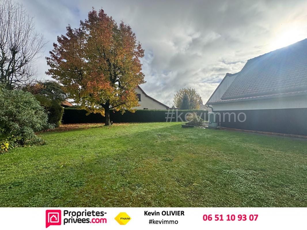 PENIN Maison individuelle 5 chambres avec garage et jardin Penin 1