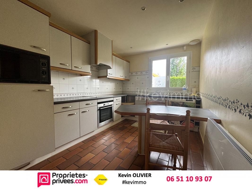 PENIN Maison individuelle 5 chambres avec garage et jardin Penin 3