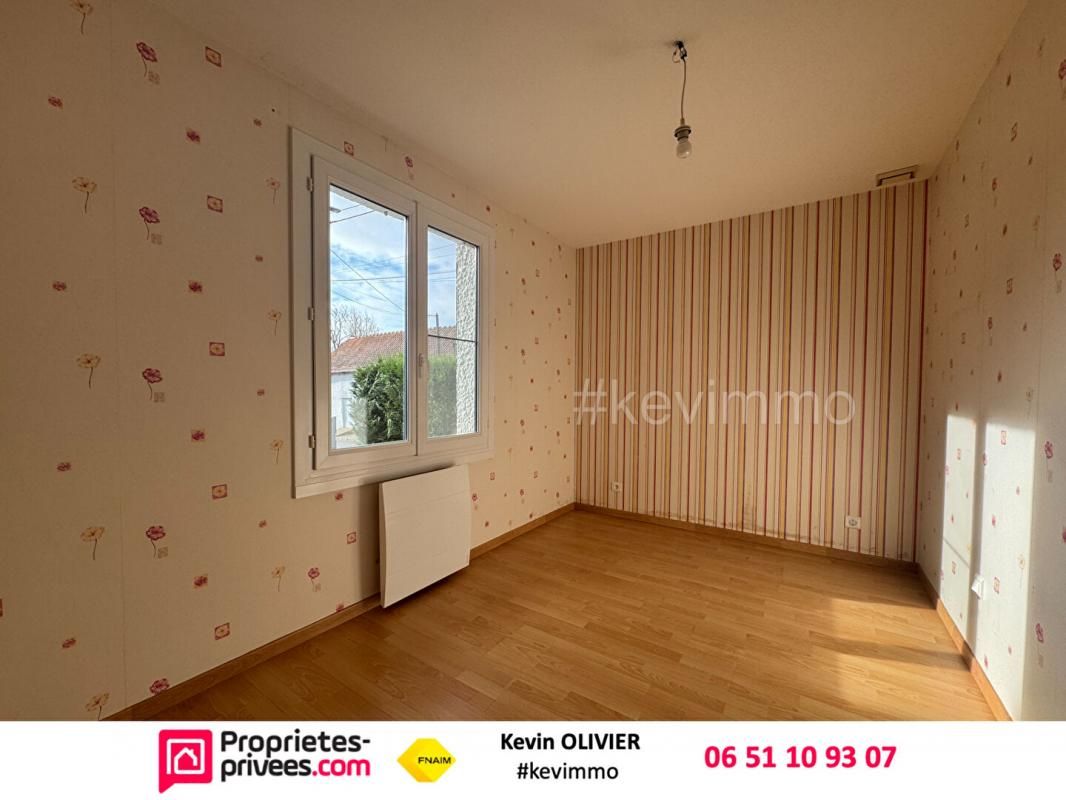 PENIN Maison individuelle 5 chambres avec garage et jardin Penin 4