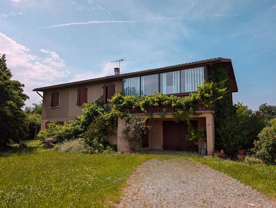 PALAMINY Maison 4 chambres de 116 m2 sur terrain de 2697 m² avec 2 garages 1