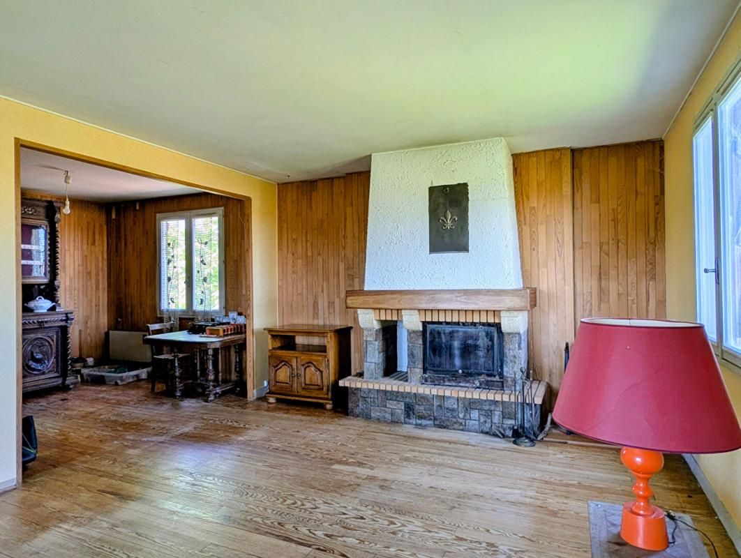 PALAMINY Maison 4 chambres de 116 m2 sur terrain de 2697 m² avec 2 garages 4