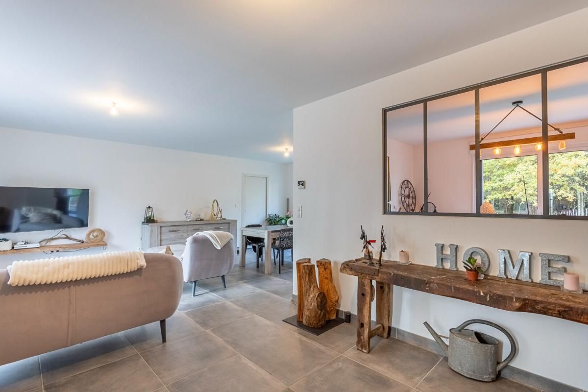 VILLEFRANCHE-SUR-CHER Maison Villefranche Sur Cher 5 pièces 102 m2 2