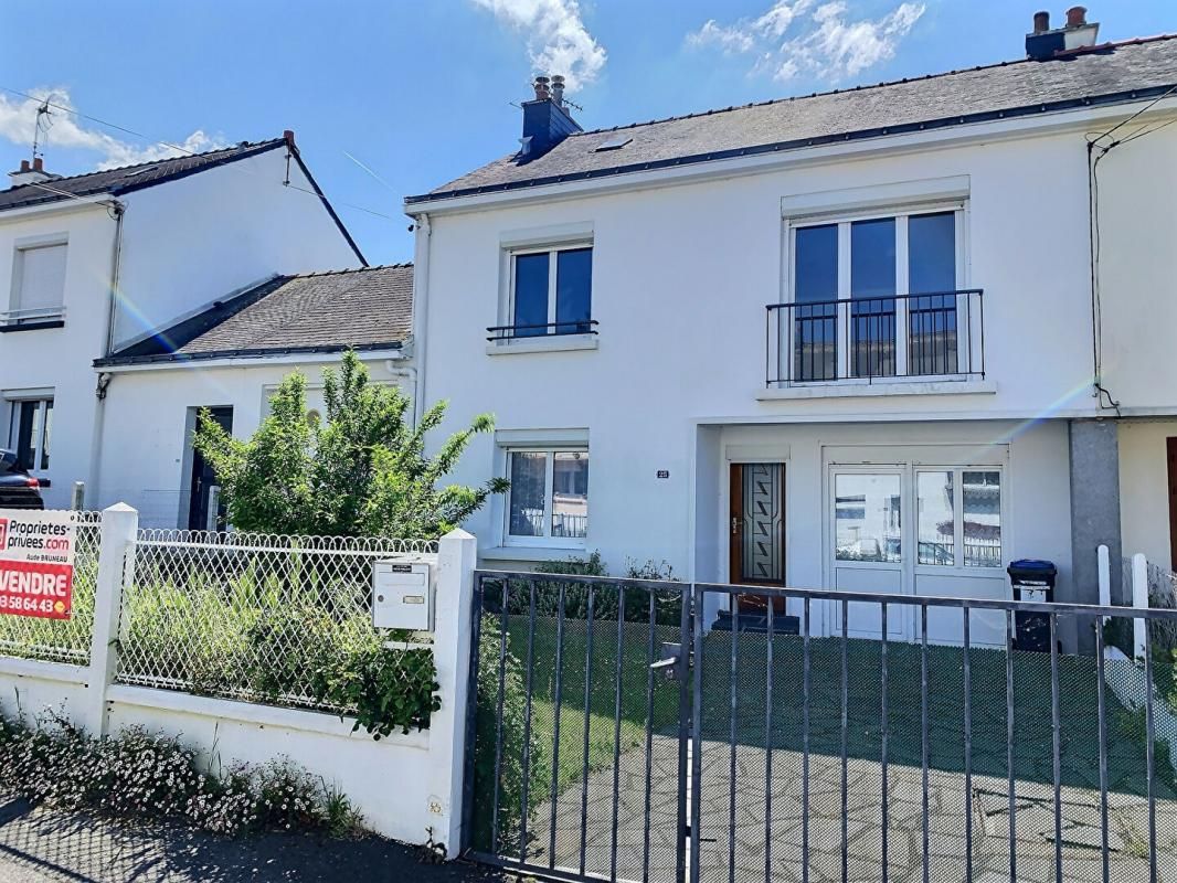 SAINT-NAZAIRE POTENTIEL de plus de 150m² habitable 1