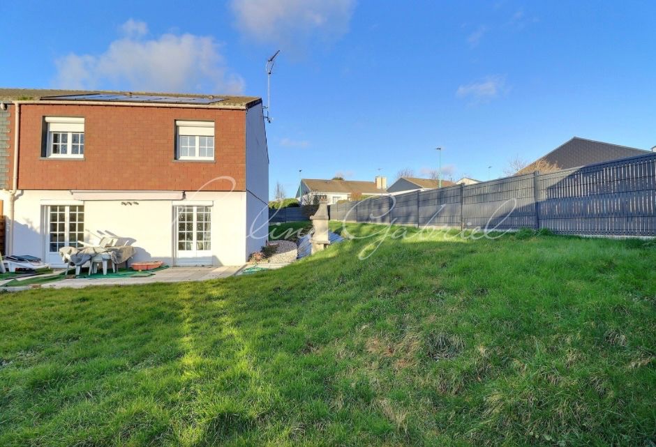 Maison familiale Epouville 5 chambres