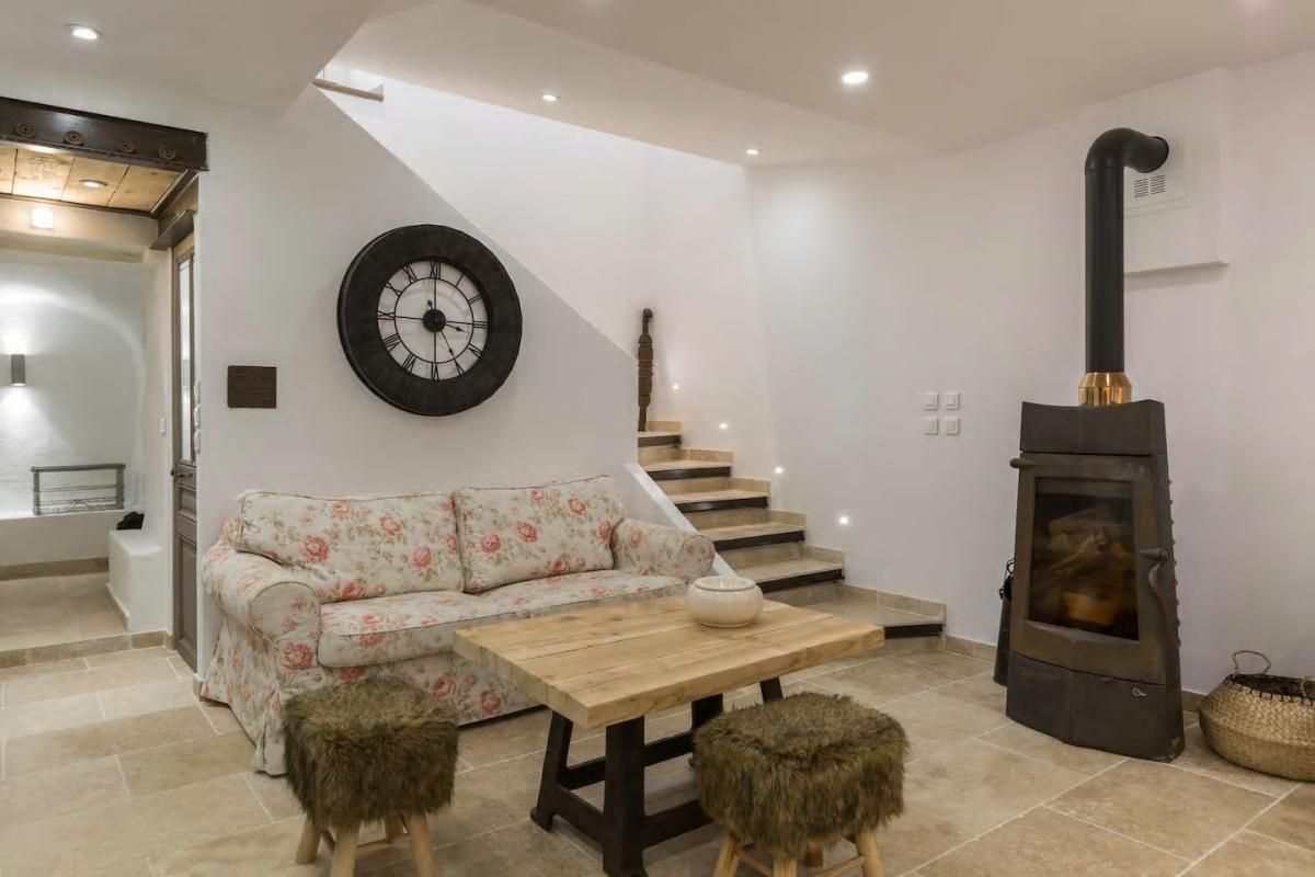 MORMOIRON Maison 4p - 113m2 4