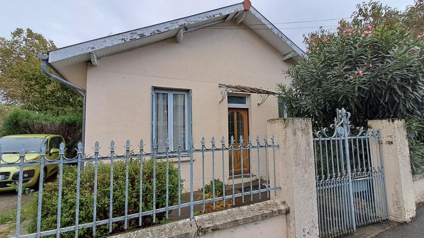Maison Toulouse 3 pièce(s) 61 m2