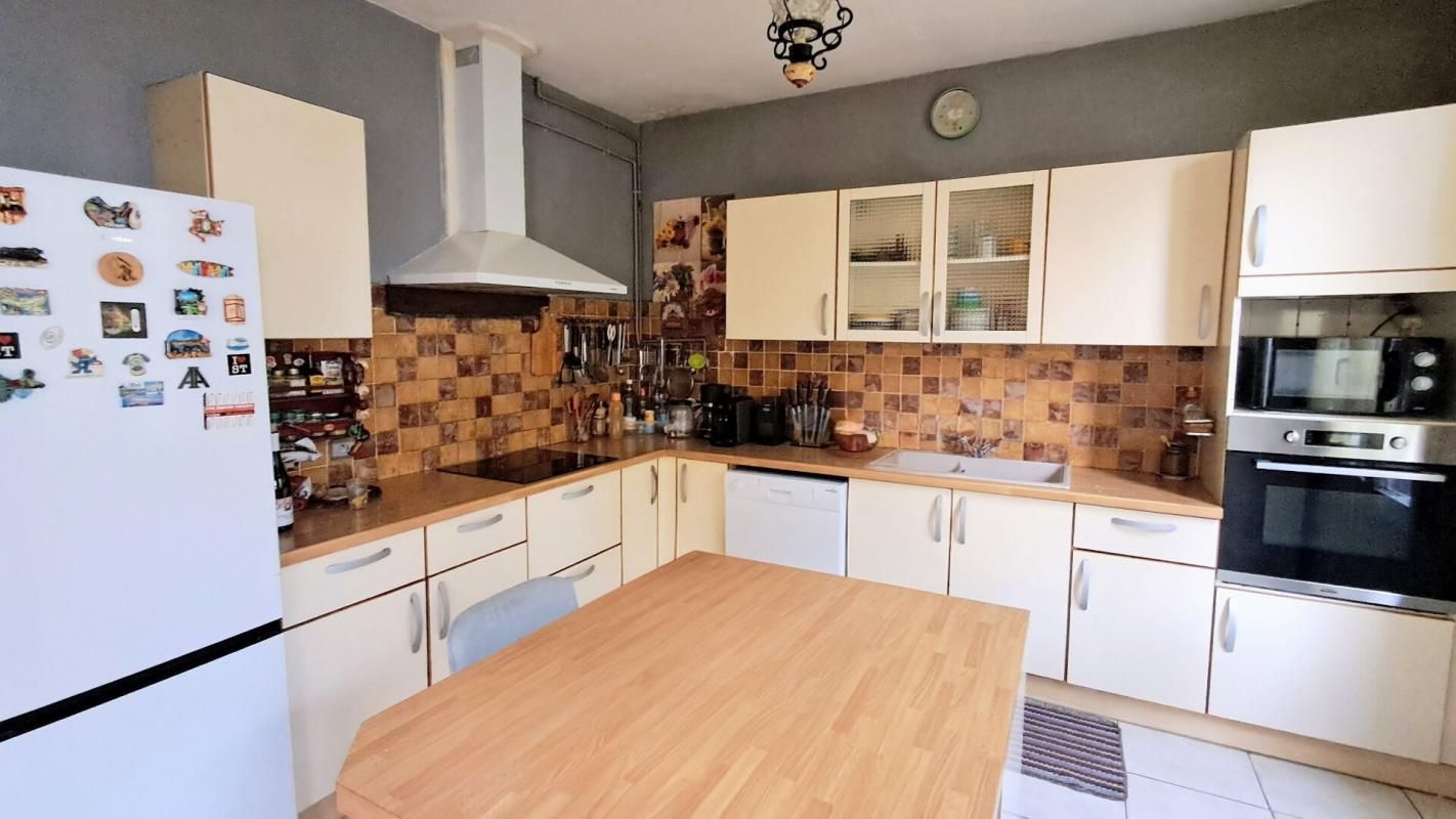 TOULOUSE Maison Toulouse 3 pièce(s) 61 m2 3