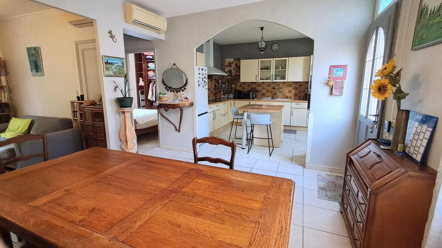 TOULOUSE Maison Toulouse 3 pièce(s) 61 m2 4