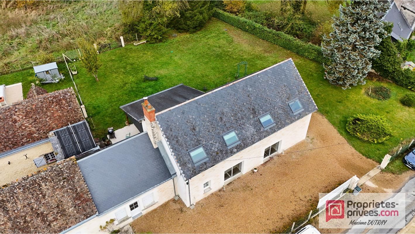 HOMMES Maison 12 pièces 272m² 1