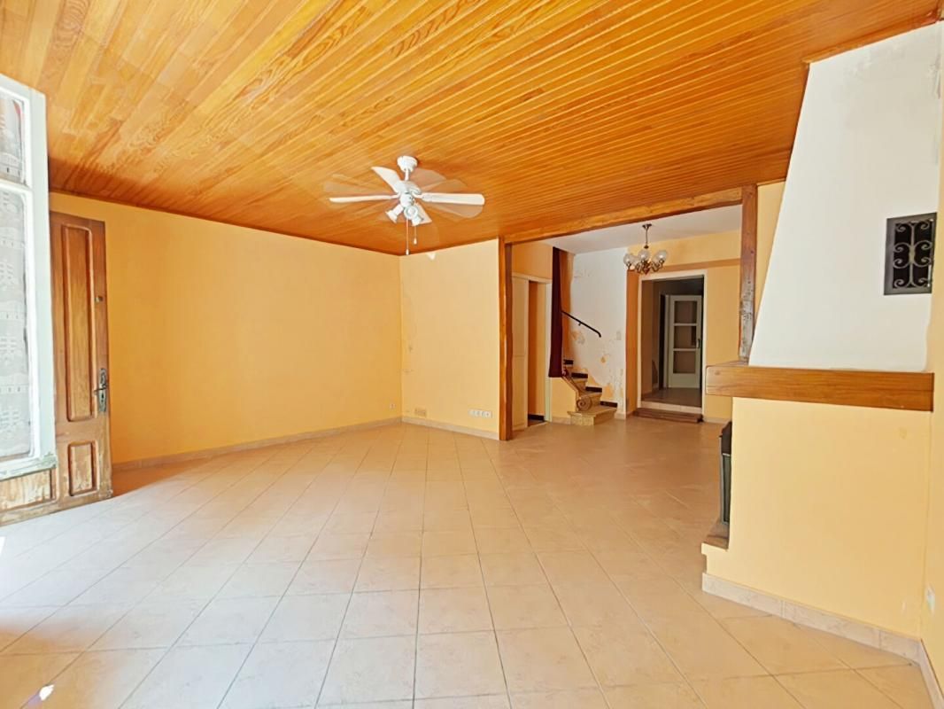 OUVEILLAN Maison Ouveillan 4 pièce(s) 100 m2 3