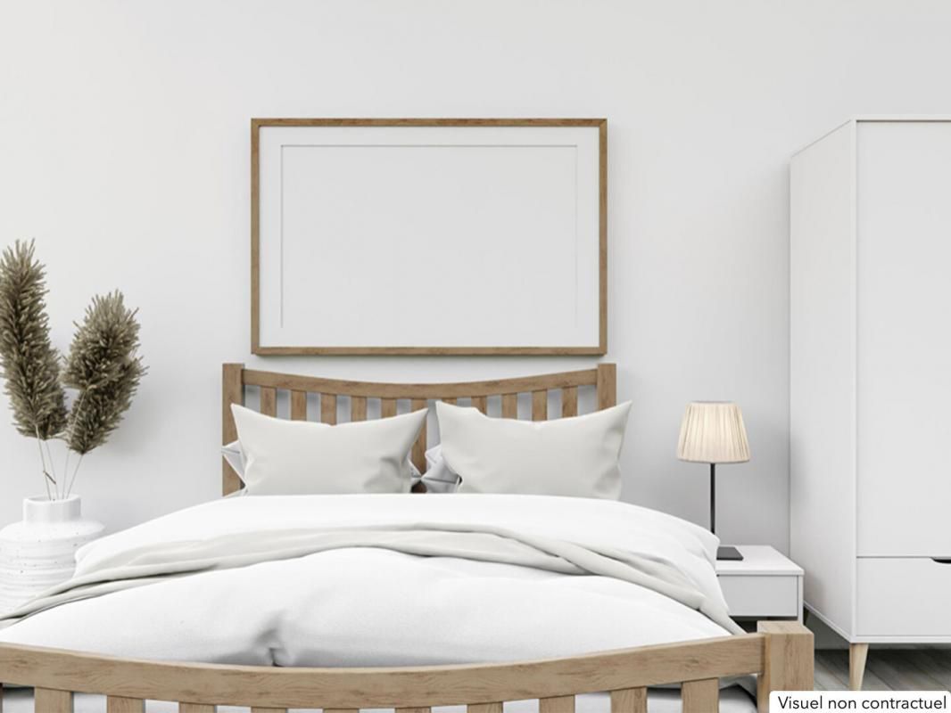 FONTAINES-SUR-SAONE Appartement Fontaines Sur Saone 3 pièce(s) 64.57 m2 2