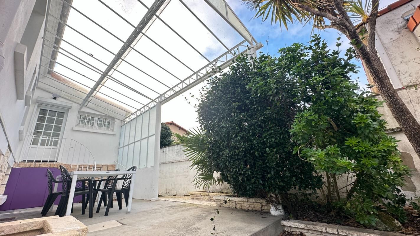 SAINT-GEORGES-DE-DIDONNE Maison Saint Georges De Didonne 4 pièce(s) 72 m2 3